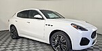 New 2025 MASERATI GRECALE  in WEST PALM BEACH, FLORIDA