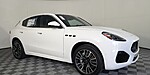 New 2025 MASERATI GRECALE  in WEST PALM BEACH, FLORIDA