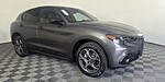 New 2025 ALFA ROMEO STELVIO  in WEST PALM BEACH, FLORIDA