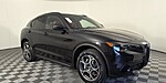 New 2025 ALFA ROMEO STELVIO  in WEST PALM BEACH, FLORIDA