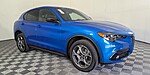 New 2025 ALFA ROMEO STELVIO  in WEST PALM BEACH, FLORIDA