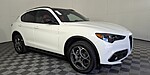 New 2025 ALFA ROMEO STELVIO  in WEST PALM BEACH, FLORIDA