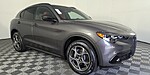 New 2025 ALFA ROMEO STELVIO  in WEST PALM BEACH, FLORIDA
