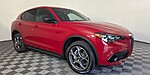 New 2025 ALFA ROMEO STELVIO  in WEST PALM BEACH, FLORIDA