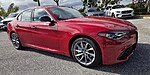 New 2026 ALFA ROMEO GIULIA BASE in WEST PALM BEACH, FLORIDA