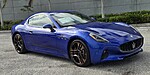 New 2025 MASERATI GRAN TURISMO BASE in WEST PALM BEACH, FLORIDA