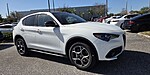 New 2026 ALFA ROMEO STELVIO  in WEST PALM BEACH, FLORIDA