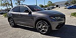 New 2026 ALFA ROMEO STELVIO  in WEST PALM BEACH, FLORIDA