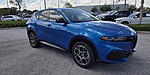 New 2026 ALFA ROMEO TONALE BASE in WEST PALM BEACH, FLORIDA
