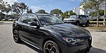 New 2025 ALFA ROMEO STELVIO  in WEST PALM BEACH, FLORIDA