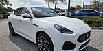 New 2025 MASERATI GRECALE BASE in WEST PALM BEACH, FLORIDA