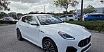 New 2025 MASERATI GRECALE BASE in WEST PALM BEACH, FLORIDA