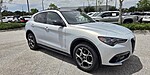 New 2025 ALFA ROMEO STELVIO BASE in WEST PALM BEACH, FLORIDA