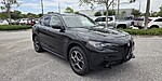 New 2025 ALFA ROMEO STELVIO BASE in WEST PALM BEACH, FLORIDA