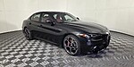 New 2026 ALFA ROMEO GIULIA BASE in WEST PALM BEACH, FLORIDA