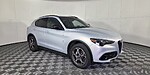 New 2026 ALFA ROMEO STELVIO BASE in WEST PALM BEACH, FLORIDA