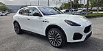 New 2025 MASERATI GRECALE MODENA in WEST PALM BEACH, FLORIDA