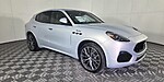 New 2026 MASERATI GRECALE MODENA in WEST PALM BEACH, FLORIDA