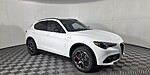 New 2026 ALFA ROMEO STELVIO BASE in WEST PALM BEACH, FLORIDA