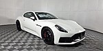 New 2027 MASERATI GRAN TURISMO BASE in WEST PALM BEACH, FLORIDA