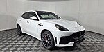 New 2027 MASERATI GRECALE  in WEST PALM BEACH, FLORIDA