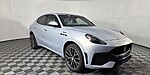 New 2027 MASERATI GRECALE  in WEST PALM BEACH, FLORIDA