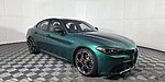 New 2026 ALFA ROMEO GIULIA BASE in WEST PALM BEACH, FLORIDA