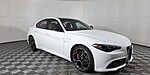 New 2026 ALFA ROMEO GIULIA BASE in WEST PALM BEACH, FLORIDA
