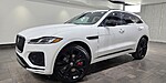 New 2026 JAGUAR F-PACE P400 R-DYNAMIC S in WEST PALM BEACH , FLORIDA