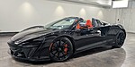 New 2025 MCLAREN ARTURA  in WEST PALM BEACH , FLORIDA