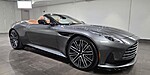 New 2025 ASTON MARTIN DB12  in WEST PALM BEACH , FLORIDA
