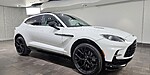 New 2025 ASTON MARTIN DBX 707 in WEST PALM BEACH , FLORIDA