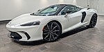 New 2025 MCLAREN OTHER  in WEST PALM BEACH , FLORIDA