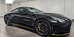 New 2026 ASTON MARTIN V8 VANTAGE  in WEST PALM BEACH , FLORIDA