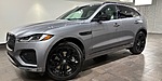New 2026 JAGUAR F-PACE P250 in WEST PALM BEACH , FLORIDA
