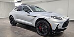 New 2025 ASTON MARTIN DBX 707 in WEST PALM BEACH , FLORIDA
