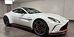 New 2026 ASTON MARTIN V8 VANTAGE  in WEST PALM BEACH , FLORIDA