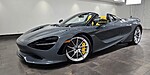 New 2026 MCLAREN 750S  in WEST PALM BEACH , FLORIDA