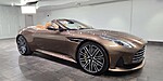 New 2025 ASTON MARTIN DB12  in WEST PALM BEACH , FLORIDA