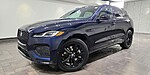 New 2026 JAGUAR F-PACE P250 in WEST PALM BEACH , FLORIDA