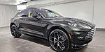 New 2026 ASTON MARTIN DBX 707 in WEST PALM BEACH , FLORIDA