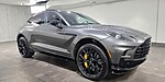 New 2025 ASTON MARTIN DBX 707 in WEST PALM BEACH , FLORIDA
