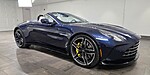 New 2026 ASTON MARTIN V8 VANTAGE  in WEST PALM BEACH , FLORIDA