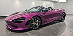 New 2026 MCLAREN 750S  in WEST PALM BEACH , FLORIDA