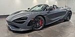 New 2026 MCLAREN 750S  in WEST PALM BEACH , FLORIDA