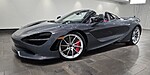 New 2026 MCLAREN 750S  in WEST PALM BEACH , FLORIDA