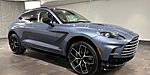 New 2026 ASTON MARTIN DBX 707 in WEST PALM BEACH , FLORIDA
