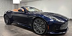 New 2026 ASTON MARTIN DB12  in WEST PALM BEACH , FLORIDA