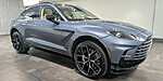 New 2026 ASTON MARTIN DBX 707 in WEST PALM BEACH , FLORIDA