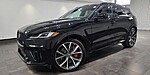 New 2026 JAGUAR F-PACE SVR in WEST PALM BEACH , FLORIDA